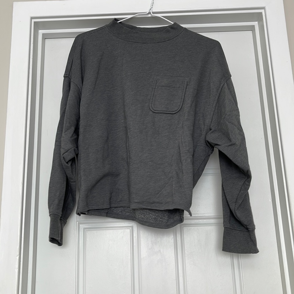 Crewneck
